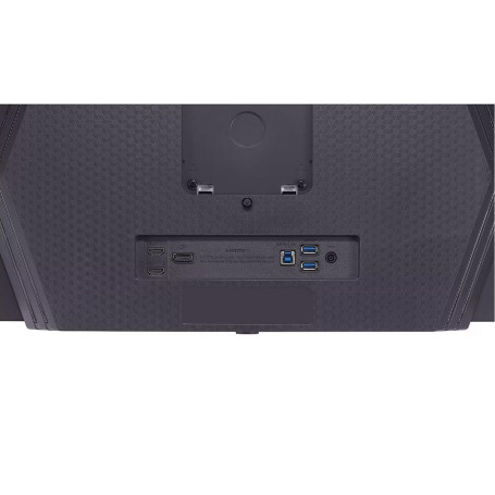26.5" LG QHD UltraGear 27GX790A-B, черный