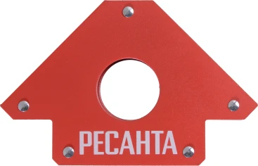 Угольник магн. Ресанта УМ-34 (71/6/71)