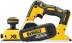 Рубанок DeWalt DCP580N-XJ 82мм 15000об/мин