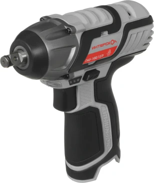 Гайковерт Интерскол ГАУ-100/12Э аккум. патрон:квад.3/8" (807.0.0.70)