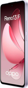 OPPO Reno13 F 4G 8/512 ГБ фиолетовый