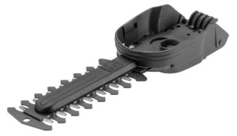 Нож смен. для кусторезов Gardena 02342-20.000.00 L=125мм для Gardena ClassicCut/ComfortCut