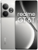 realme GT 6T 8/256 ГБ зеркальный серебряный