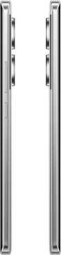 realme GT 6T 8/256 ГБ зеркальный серебряный
