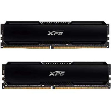 ADATA XPG GAMMIX D20 64GB DDR4 3200 AX4U320032G16A-DCBK20