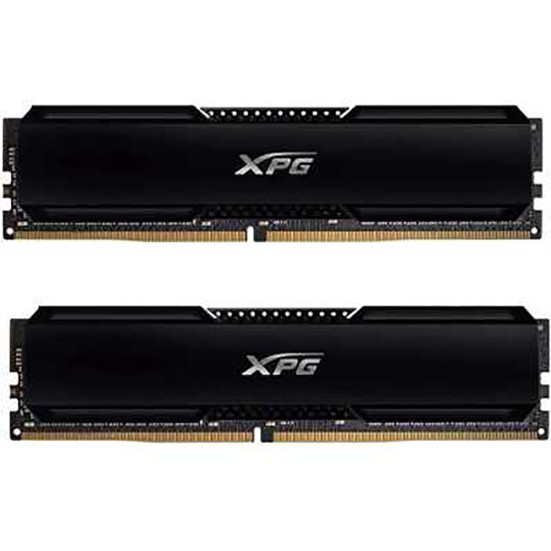 ADATA XPG GAMMIX D20 64GB DDR4 3200 AX4U320032G16A-DCBK20