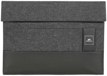 Чехол для ноутбука 13.3" Riva 8803 черный полиэстер (8803 BLACK)