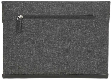 Чехол для ноутбука 13.3" Riva 8803 черный полиэстер (8803 BLACK)