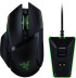 Razer Basilisk Ultimate Doc, беспроводная, 20000dpi, черный