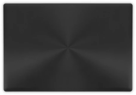 Ноутбук IRU Оникс 15U Core i5 1135G7 8Gb SSD256Gb Intel Iris Xe graphics G7 15.6" IPS FHD (1920x1080) FreeDOS black WiFi BT Cam 8000mAh (1923010)