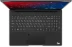 Ноутбук IRU Оникс 15U Core i5 1135G7 8Gb SSD256Gb Intel Iris Xe graphics G7 15.6" IPS FHD (1920x1080) FreeDOS black WiFi BT Cam 8000mAh (1923010)