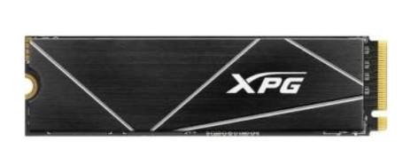 ADATA XPG GAMMIX S5 1TB M.2 2280 PCIe Gen3x4 2100/1400 AGAMMIXS5-1TT-C
