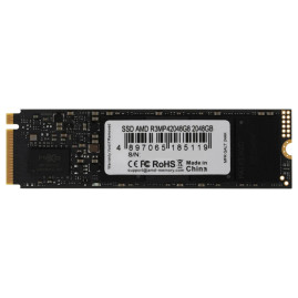 AMD Radeon R3 2TB M.2 2280 R3MP42048G8