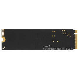 AMD Radeon R3 2TB M.2 2280 R3MP42048G8