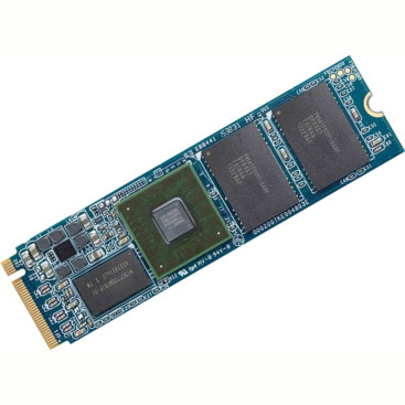 Apacer AS2280P4 512GB M.2 2280 PCIe Gen3x4 2100/1500 AP512GAS2280P4-1