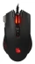 A4Tech Bloody V9M, проводная, 6200dpi, черный