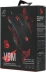 A4Tech Bloody V9M, проводная, 6200dpi, черный