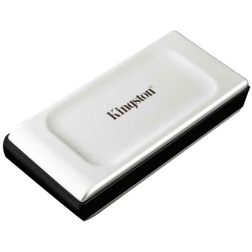 Kingston XS2000 2TB External USB 3.2 Gen2x2 2000/2000 SXS2000/2000G