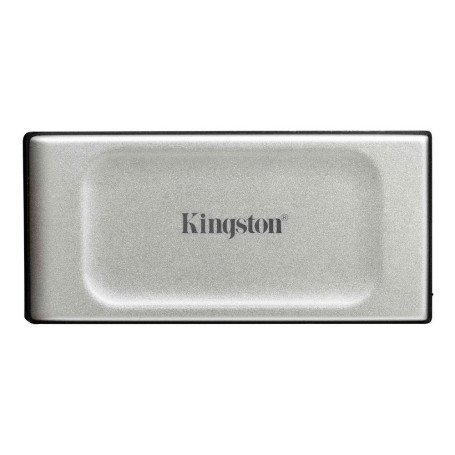 Kingston XS2000 2TB External USB 3.2 Gen2x2 2000/2000 SXS2000/2000G