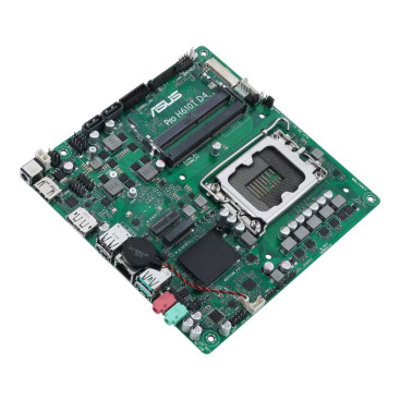Asus PRO H610T D4-CSM LGA1700