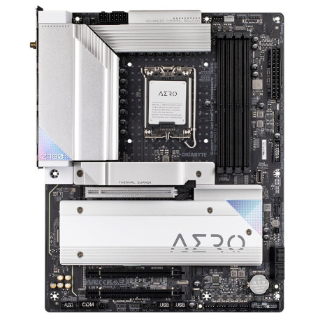 Gigabyte Z790 AERO G LGA1700