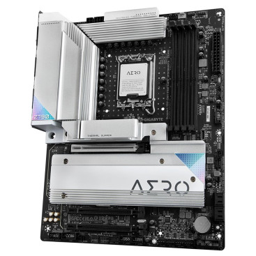 Gigabyte Z790 AERO G LGA1700