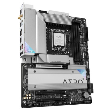 Gigabyte Z790 AERO G LGA1700
