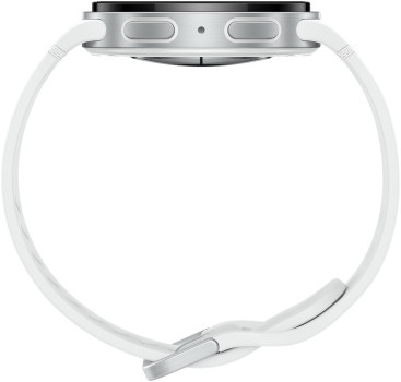 Samsung Galaxy Watch 8, 44мм, серебристый