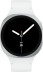 Samsung Galaxy Watch 8, 44мм, серебристый