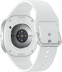 Samsung Galaxy Watch 8, 44мм, серебристый