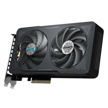 Gigabyte NVIDIA GeForce RTX 5060 EAGLE OC 8GB (GV-N5060EAGLE OC-8GD)