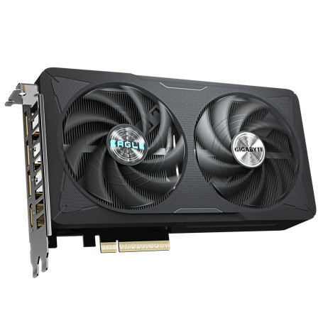 Gigabyte NVIDIA GeForce RTX 5060 EAGLE OC 8GB (GV-N5060EAGLE OC-8GD)
