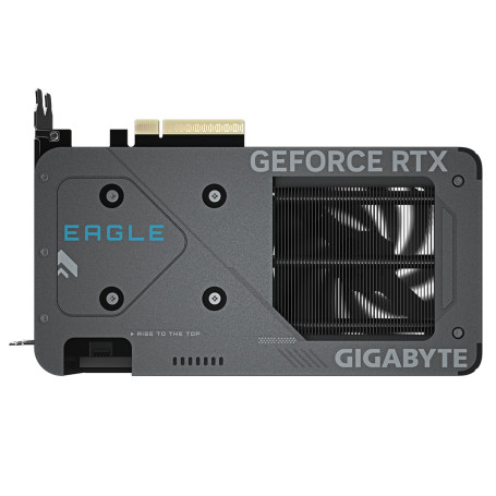 Gigabyte NVIDIA GeForce RTX 5060 EAGLE OC 8GB (GV-N5060EAGLE OC-8GD)