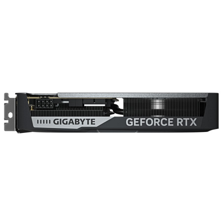 Gigabyte NVIDIA GeForce RTX 5060 EAGLE OC 8GB (GV-N5060EAGLE OC-8GD)