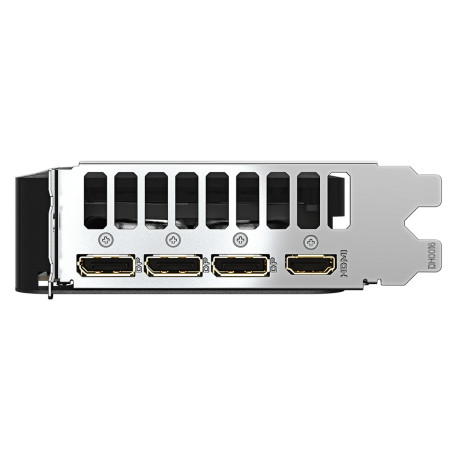 Gigabyte NVIDIA GeForce RTX 5060 EAGLE OC 8GB (GV-N5060EAGLE OC-8GD)