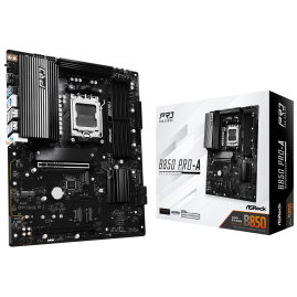 ASRock B850 PRO-A socket AM5