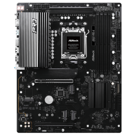 ASRock B850 PRO-A socket AM5
