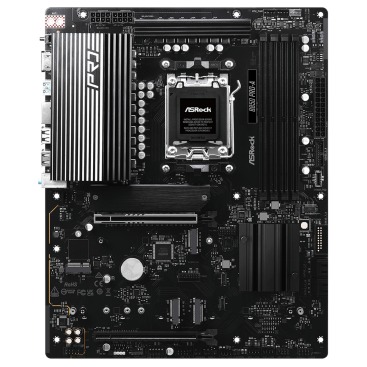 Asrock B850 PRO-A socket AM5