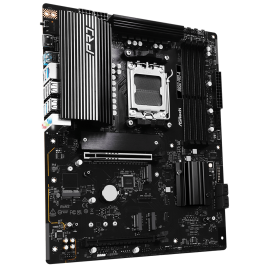 ASRock B850 PRO-A socket AM5