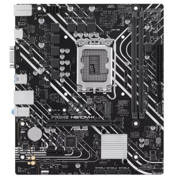 Asus PRIME H610M-K LGA1700
