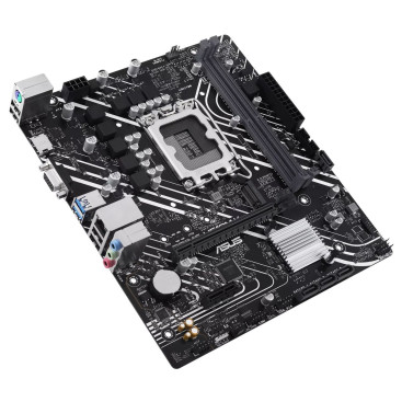Asus PRIME H610M-K LGA1700