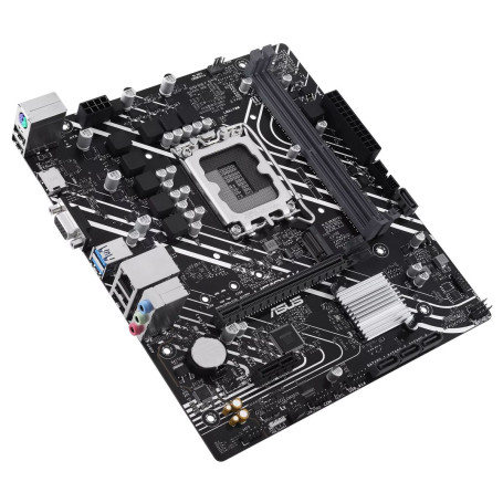 Asus PRIME H610M-K LGA1700