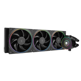 Thermalright Aqua Elite 360 V5 ARGB, LGA1700/1200/115X/AM5/AM4, Black