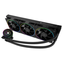 Thermalright Aqua Elite 360 V5 ARGB, LGA1700/1200/115X/AM5/AM4, Black