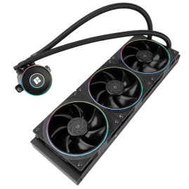 Thermalright Aqua Elite 360 V5 ARGB, LGA1700/1200/115X/AM5/AM4, Black