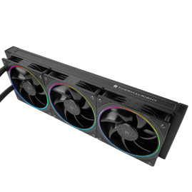 Thermalright Aqua Elite 360 V5 ARGB, LGA1700/1200/115X/AM5/AM4, Black