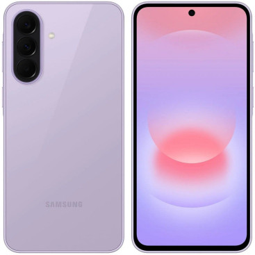 Samsung Galaxy A37 8/256 ГБ фиолетовый