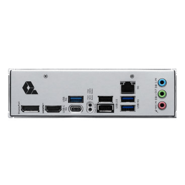 MSI PRO B850M-G socket AM5
