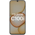 realme C100i 4/64 ГБ серебристый