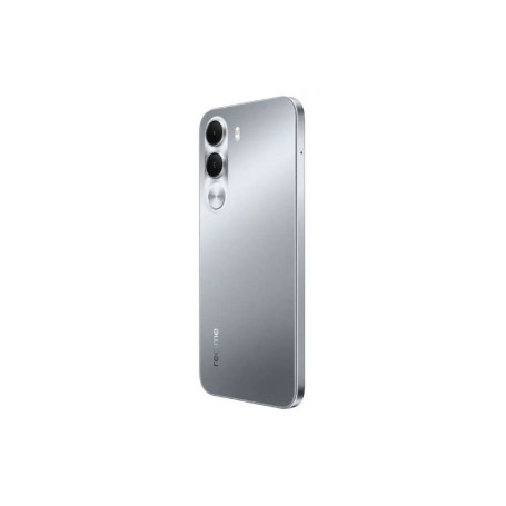 realme C100i 4/64 ГБ серебристый